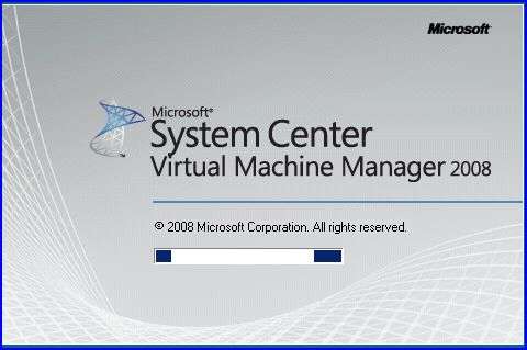 SCVMM high RAM usage and crashing