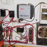 SolarDataLogger-RaspberryPi